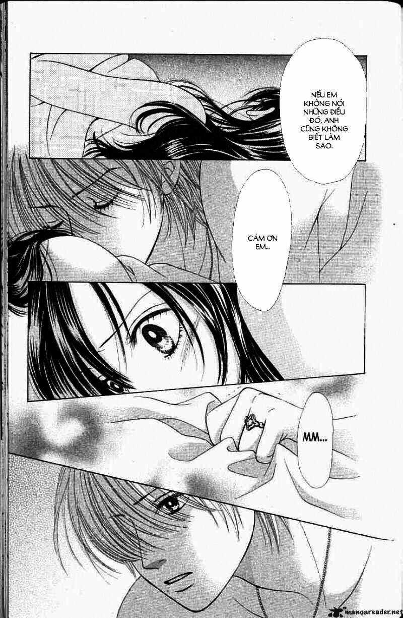 Tình Yêu Đích Thực Chapter 47 trang 21