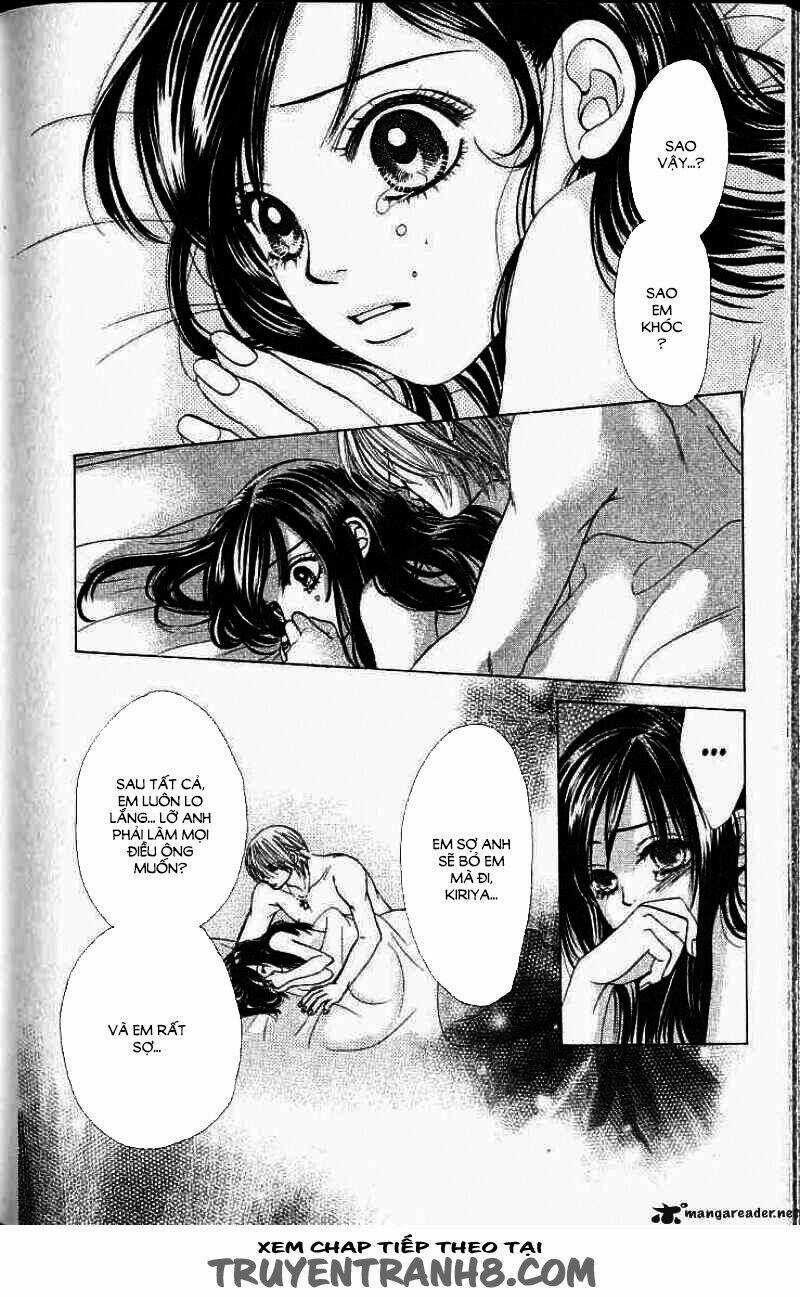 Tình Yêu Đích Thực Chapter 47 trang 22