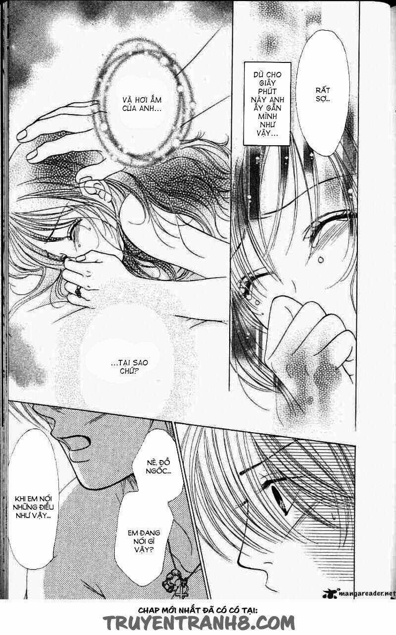 Tình Yêu Đích Thực Chapter 47 trang 23