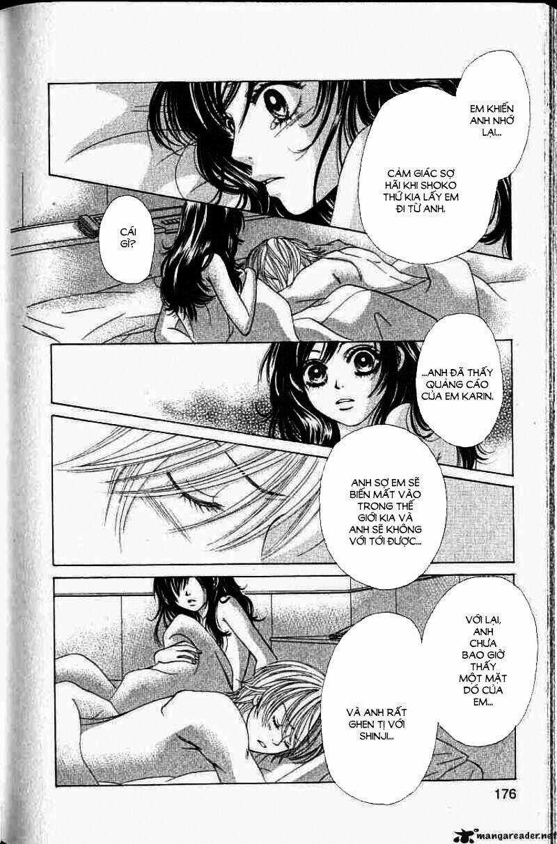 Tình Yêu Đích Thực Chapter 47 trang 24