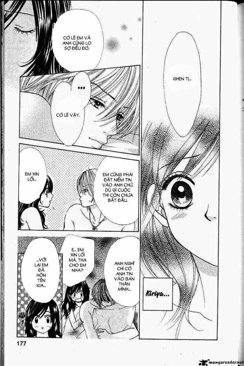 Tình Yêu Đích Thực Chapter 47 trang 25