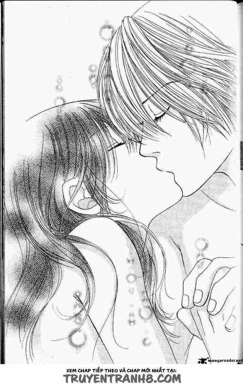 Tình Yêu Đích Thực Chapter 47 trang 27