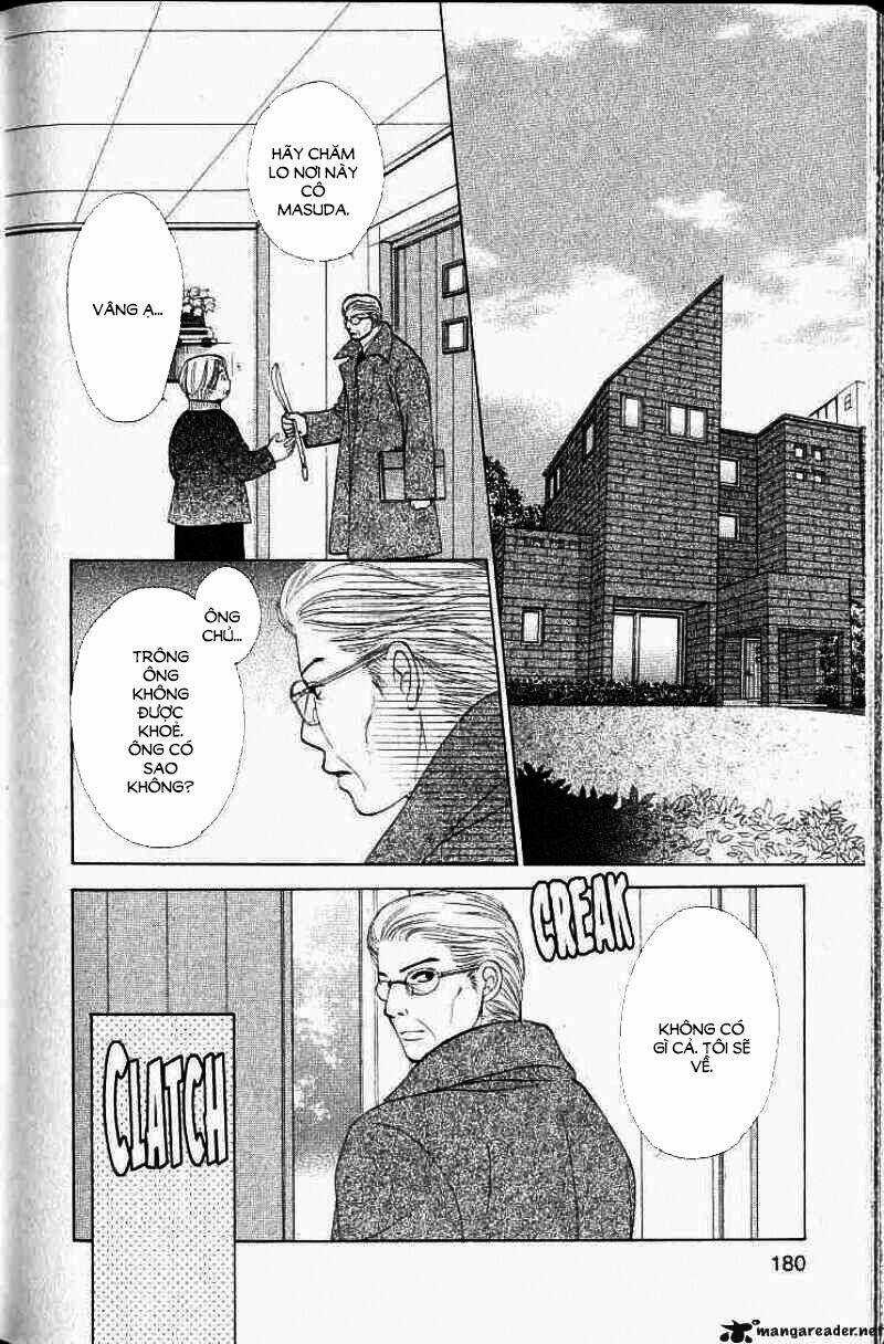 Tình Yêu Đích Thực Chapter 47 trang 28