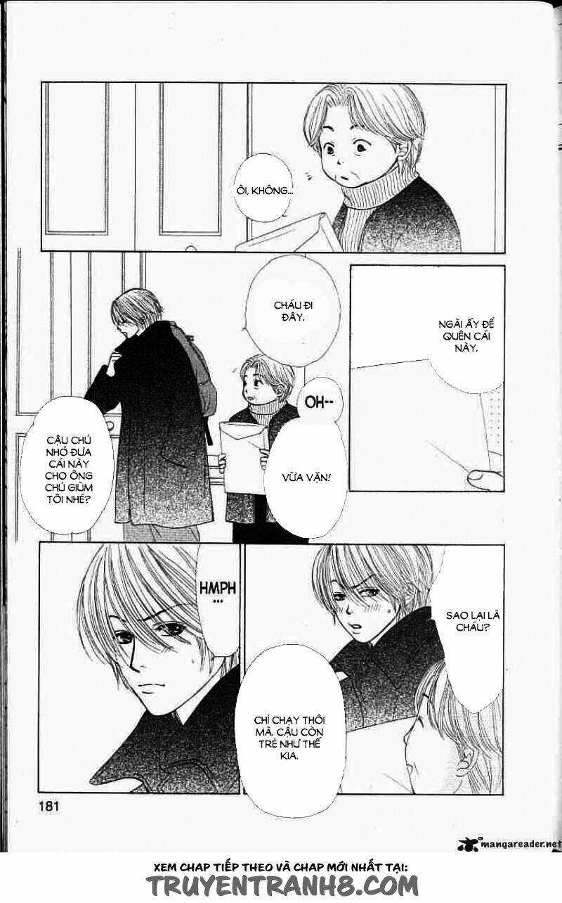 Tình Yêu Đích Thực Chapter 47 trang 29