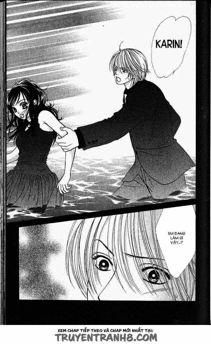 Tình Yêu Đích Thực Chapter 47 trang 3