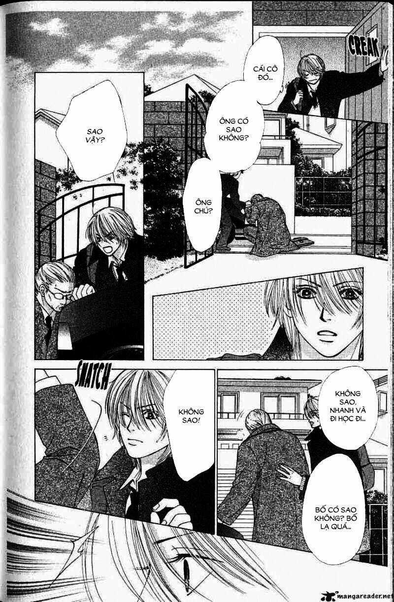 Tình Yêu Đích Thực Chapter 47 trang 30