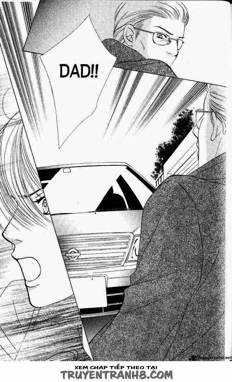 Tình Yêu Đích Thực Chapter 47 trang 31