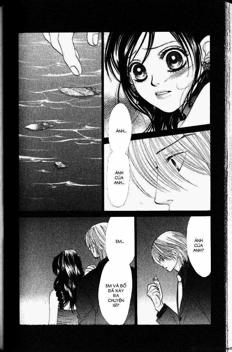 Tình Yêu Đích Thực Chapter 47 trang 4