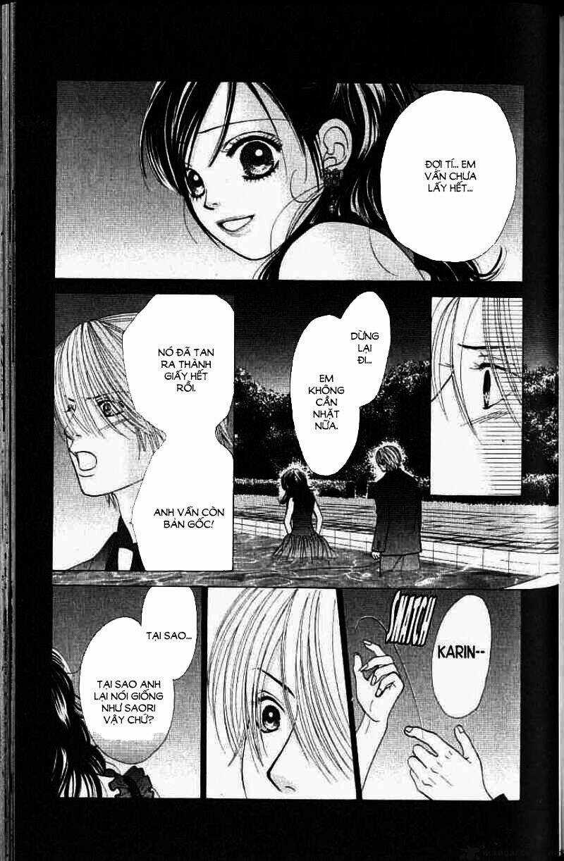 Tình Yêu Đích Thực Chapter 47 trang 5