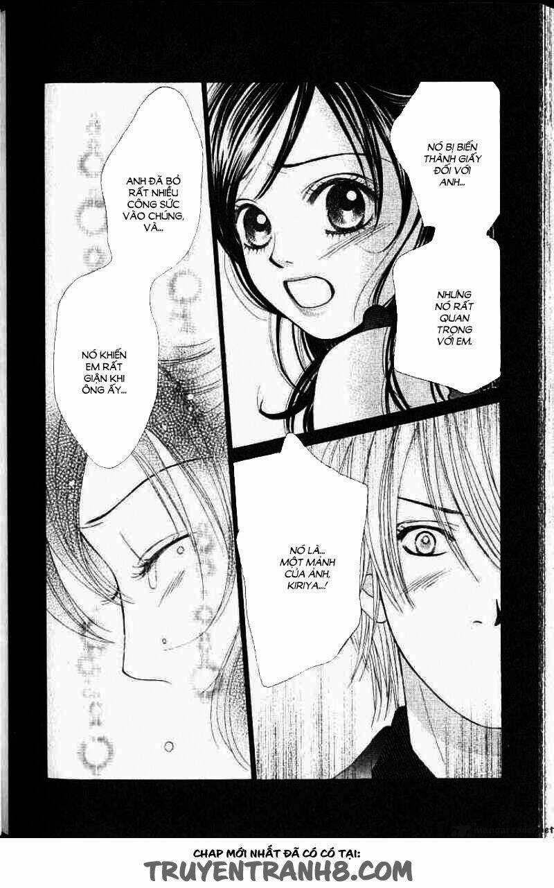 Tình Yêu Đích Thực Chapter 47 trang 6