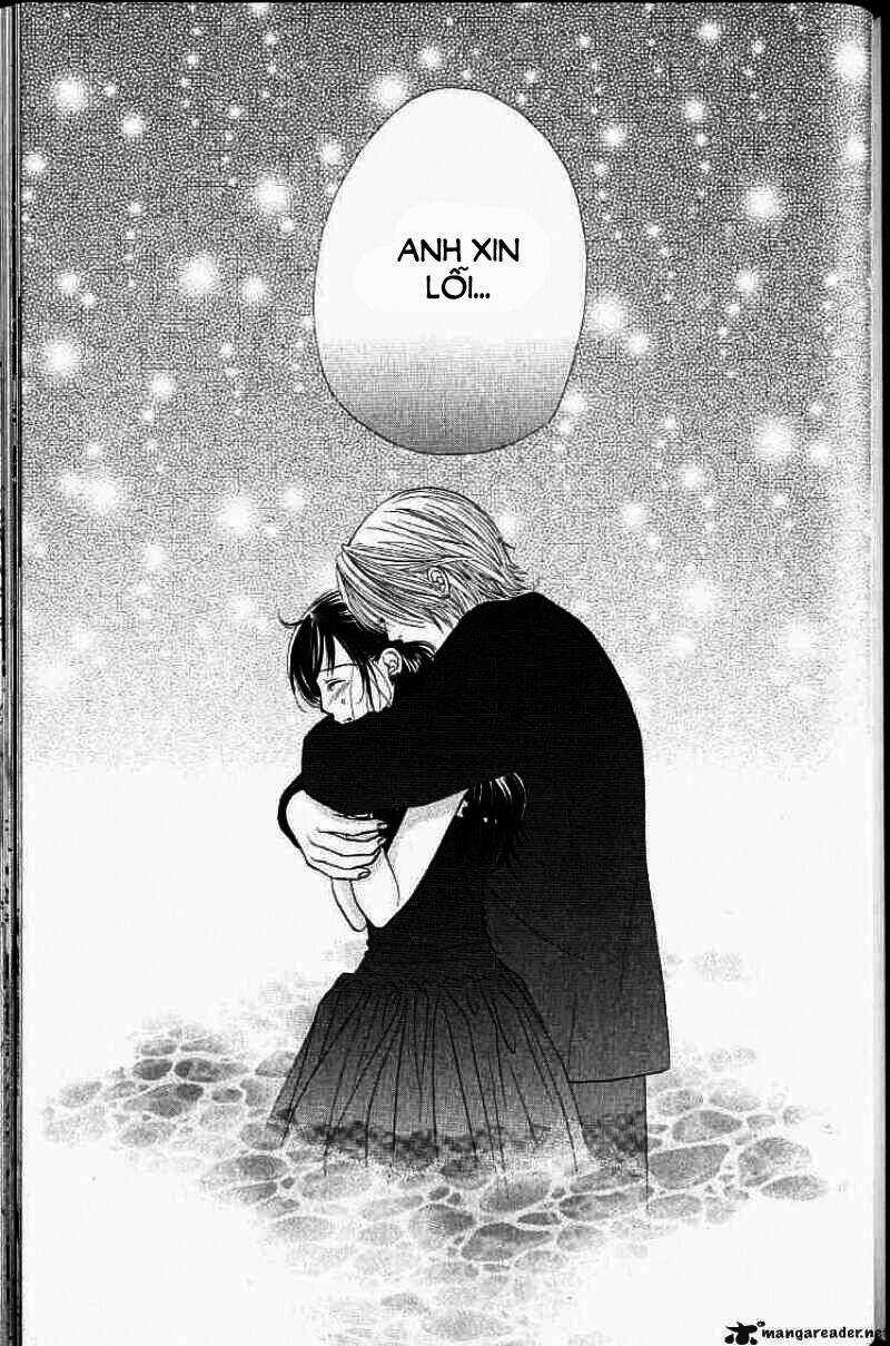 Tình Yêu Đích Thực Chapter 47 trang 7