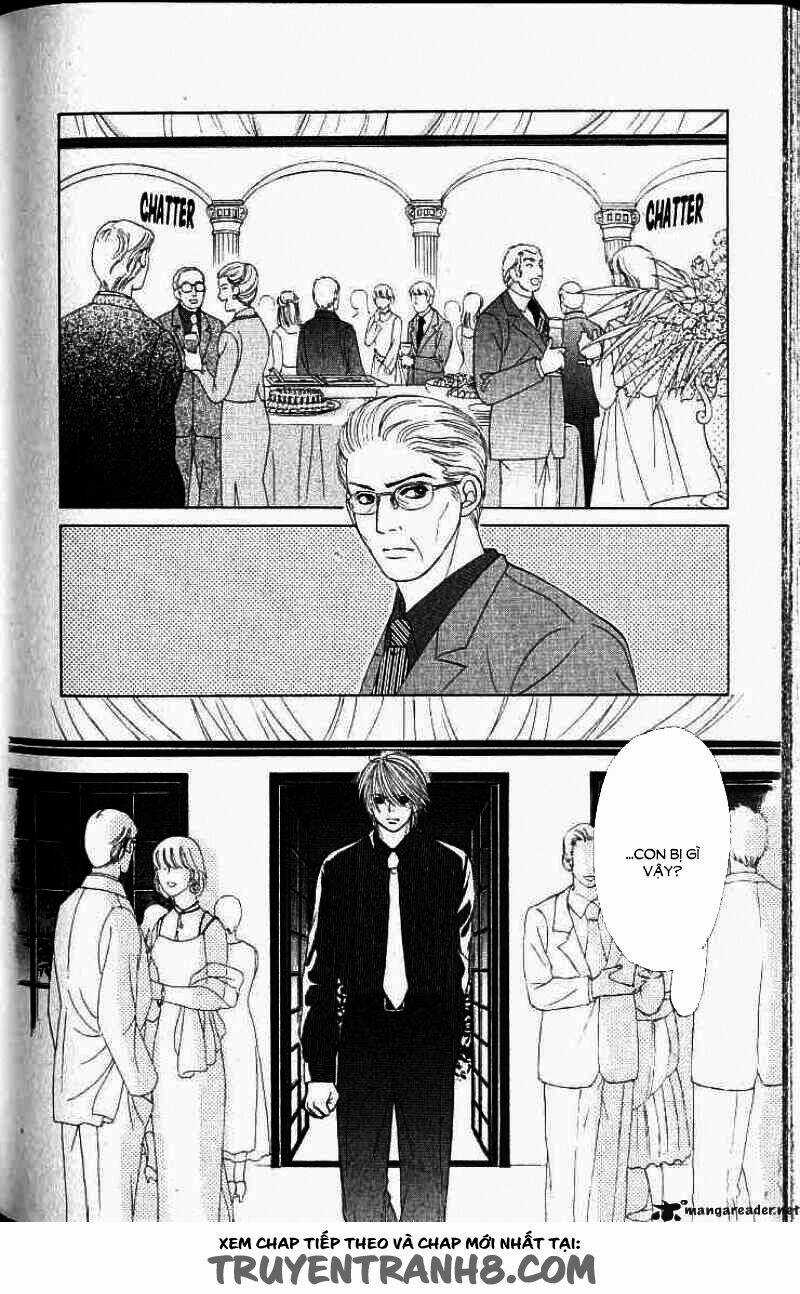 Tình Yêu Đích Thực Chapter 47 trang 8