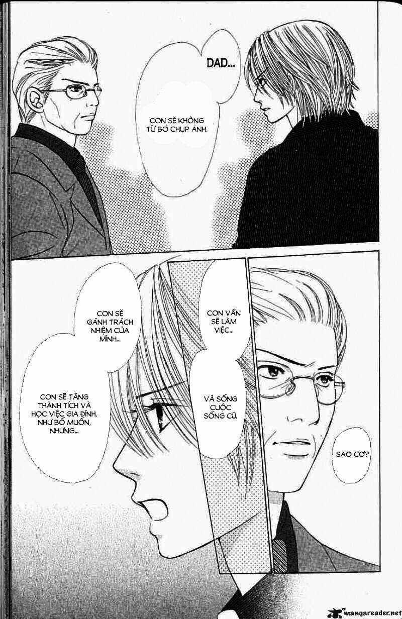 Tình Yêu Đích Thực Chapter 47 trang 9