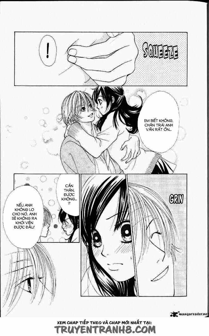 Tình Yêu Đích Thực Chapter 48 trang 12