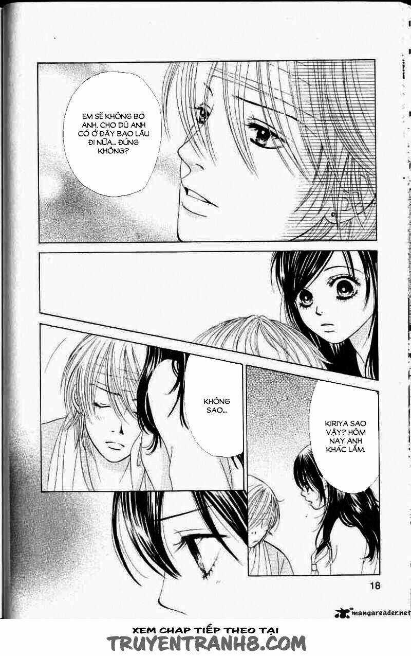 Tình Yêu Đích Thực Chapter 48 trang 13