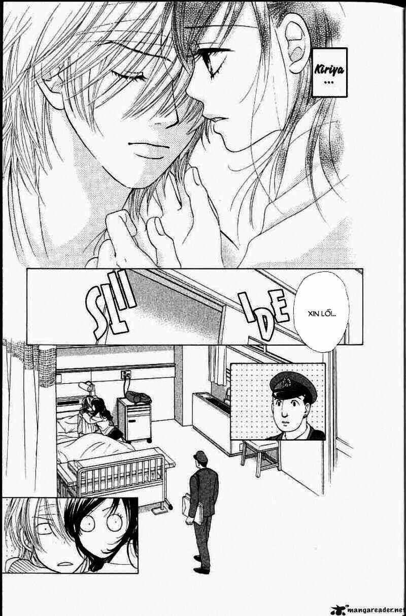 Tình Yêu Đích Thực Chapter 48 trang 14