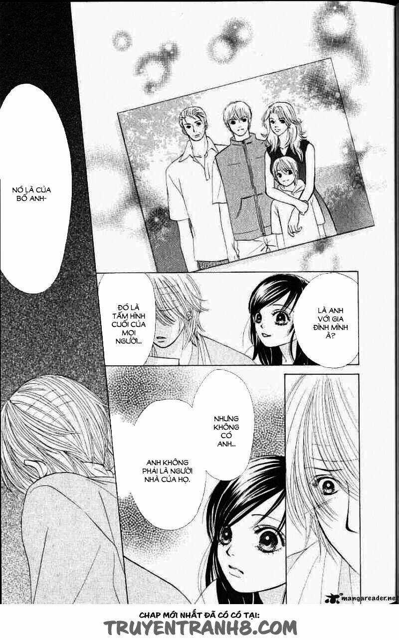 Tình Yêu Đích Thực Chapter 48 trang 16