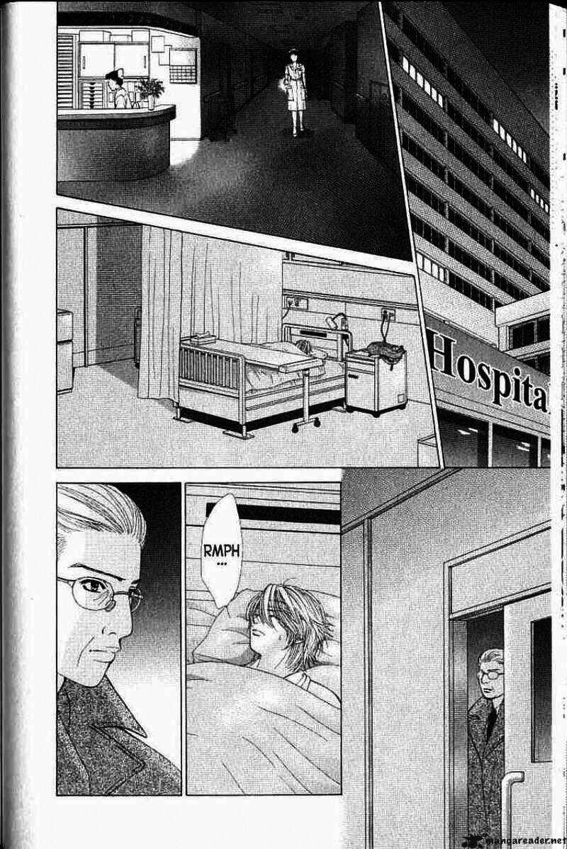 Tình Yêu Đích Thực Chapter 48 trang 17