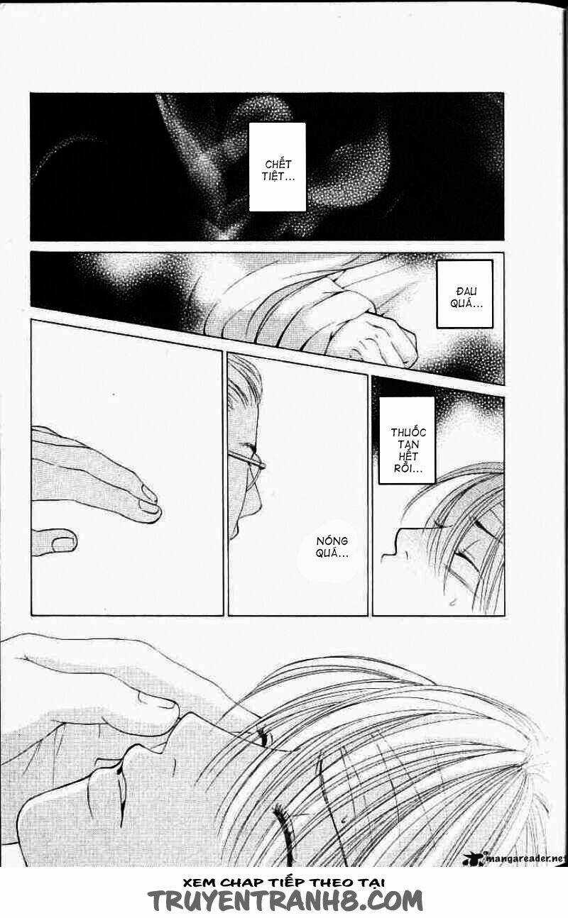 Tình Yêu Đích Thực Chapter 48 trang 18