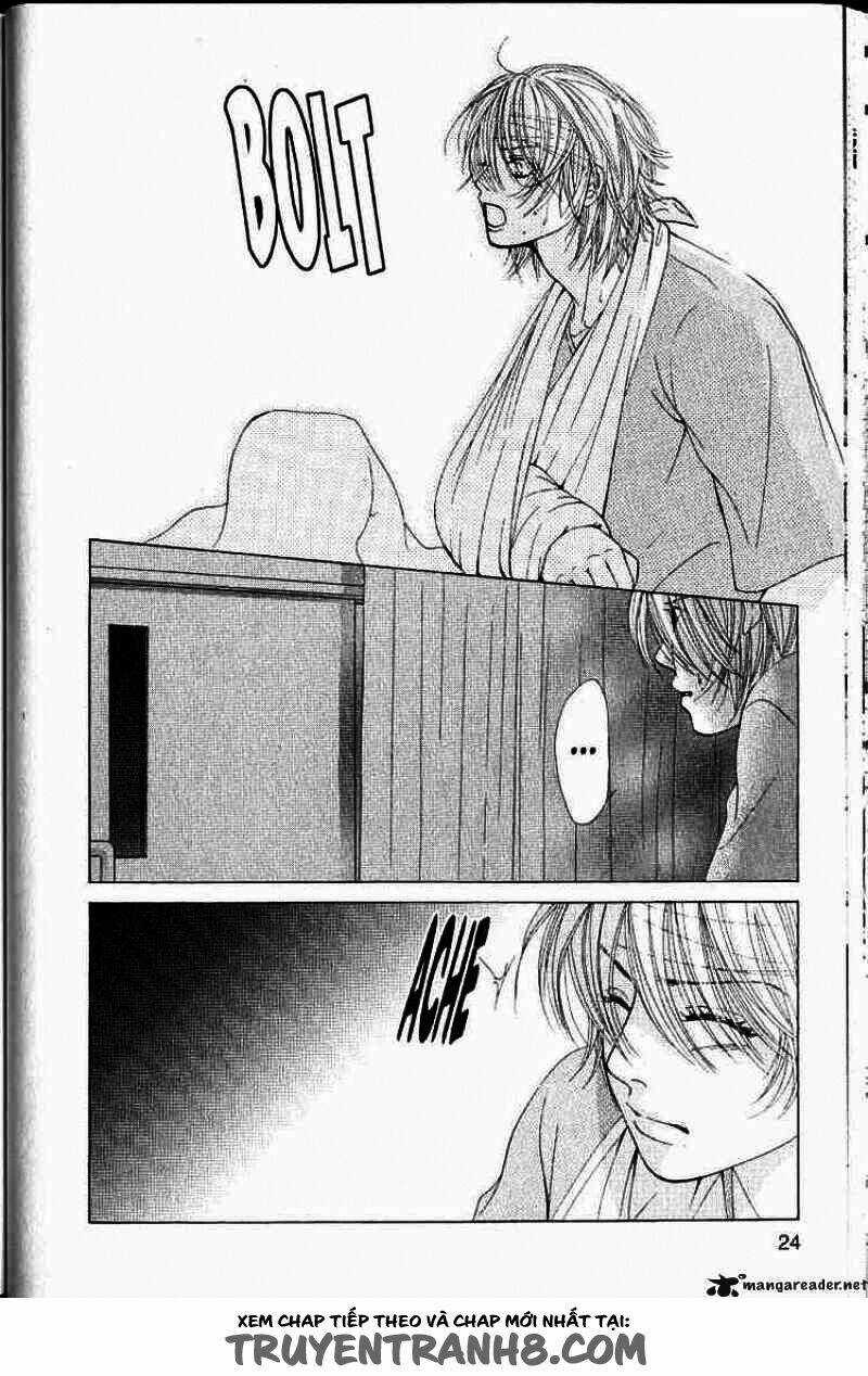 Tình Yêu Đích Thực Chapter 48 trang 19