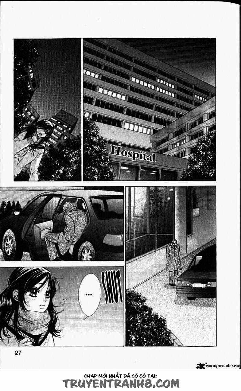 Tình Yêu Đích Thực Chapter 48 trang 22