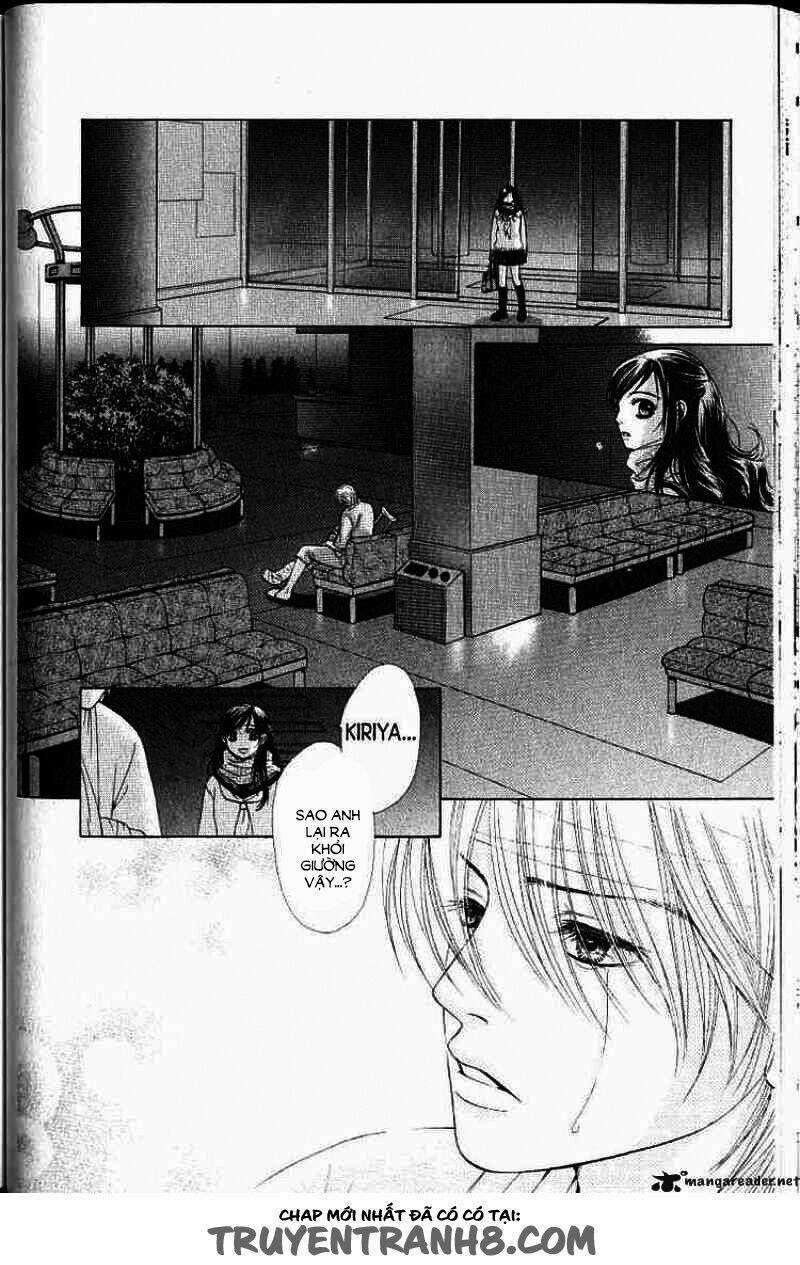 Tình Yêu Đích Thực Chapter 48 trang 23