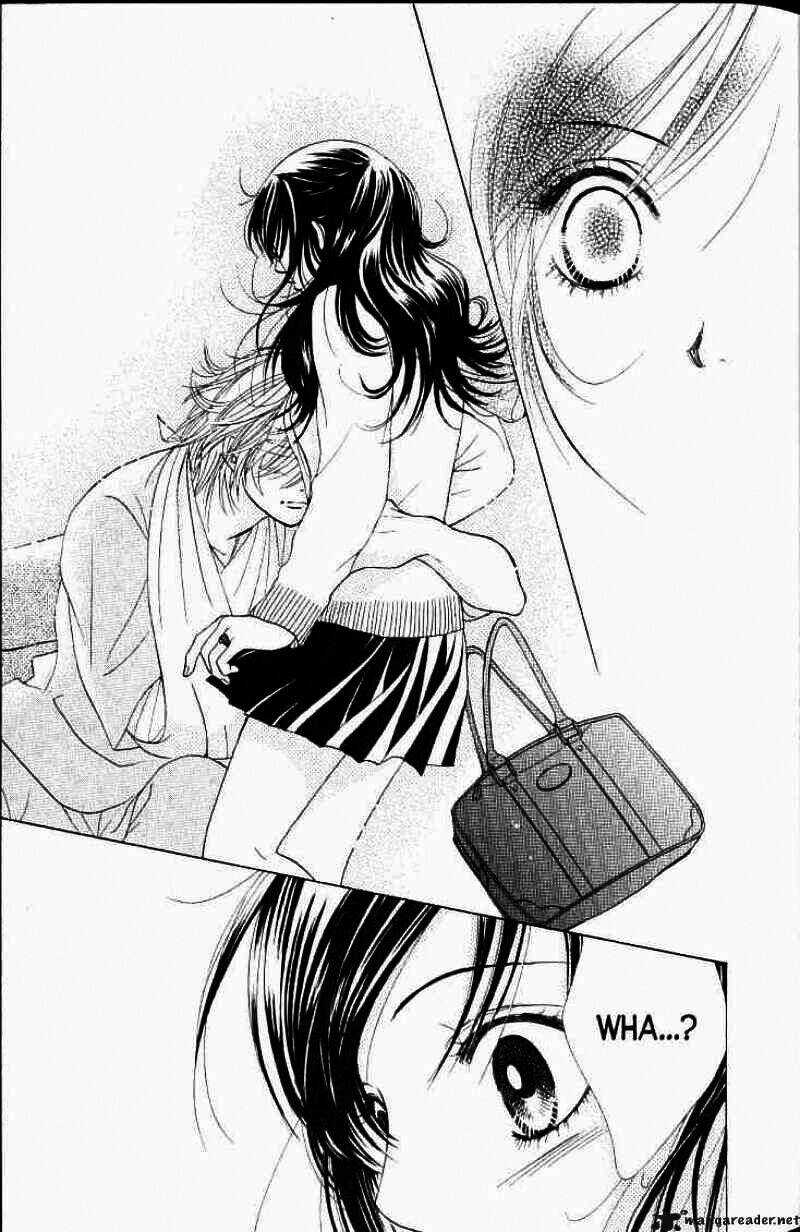 Tình Yêu Đích Thực Chapter 48 trang 24