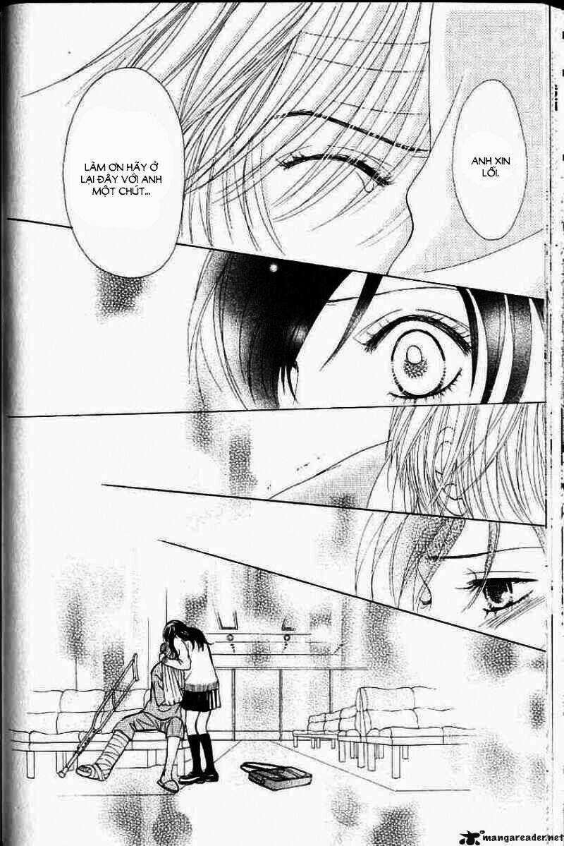 Tình Yêu Đích Thực Chapter 48 trang 25