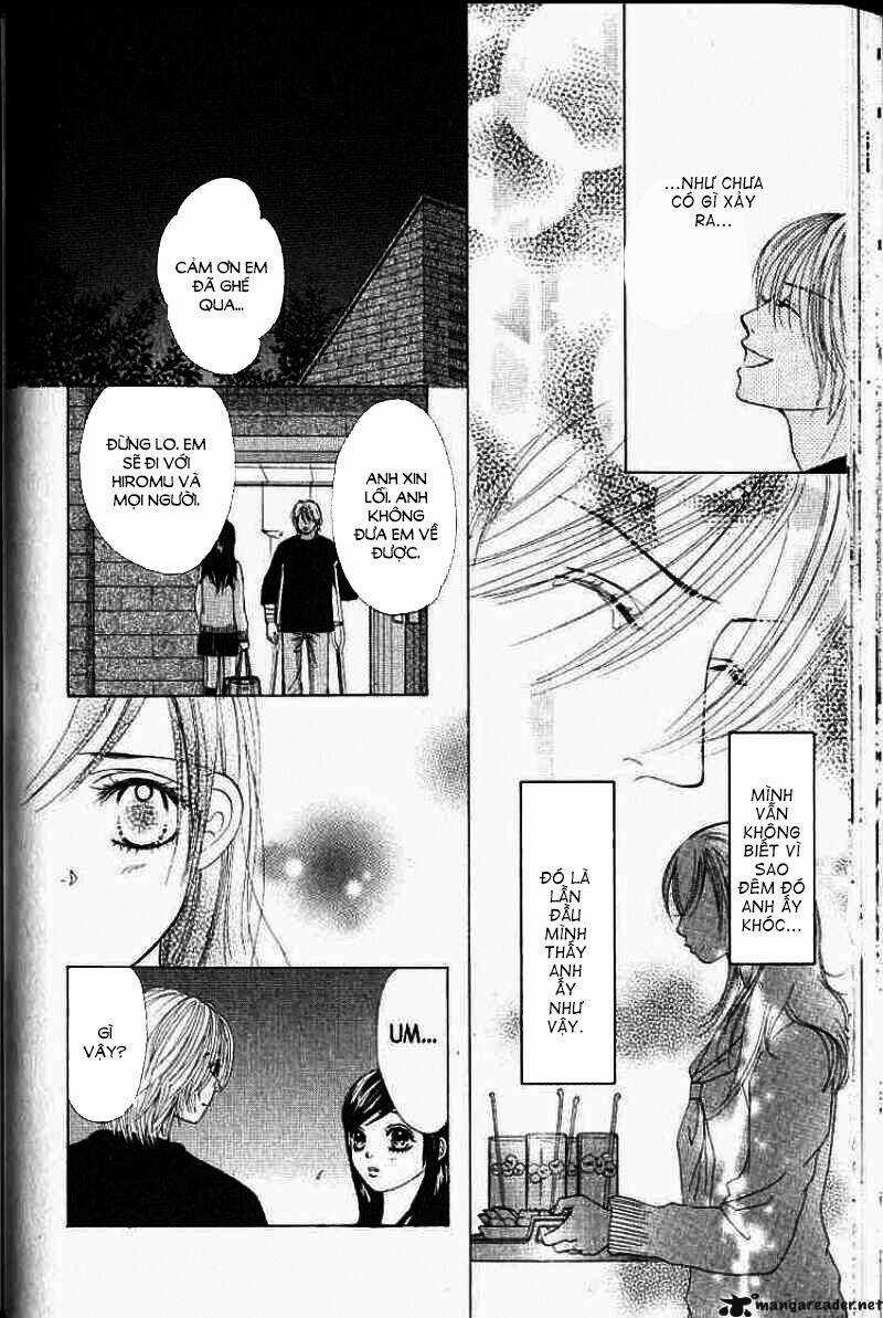 Tình Yêu Đích Thực Chapter 48 trang 27