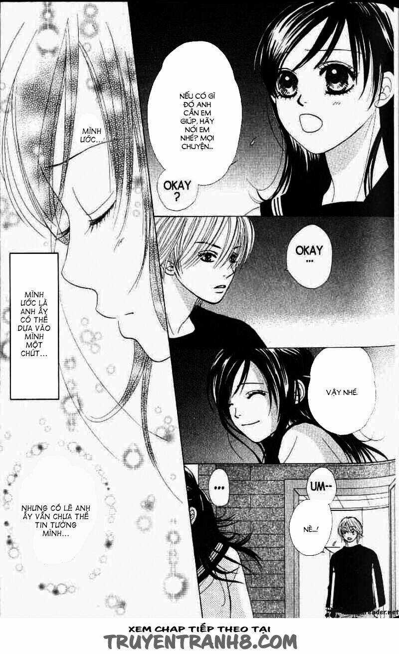 Tình Yêu Đích Thực Chapter 48 trang 28