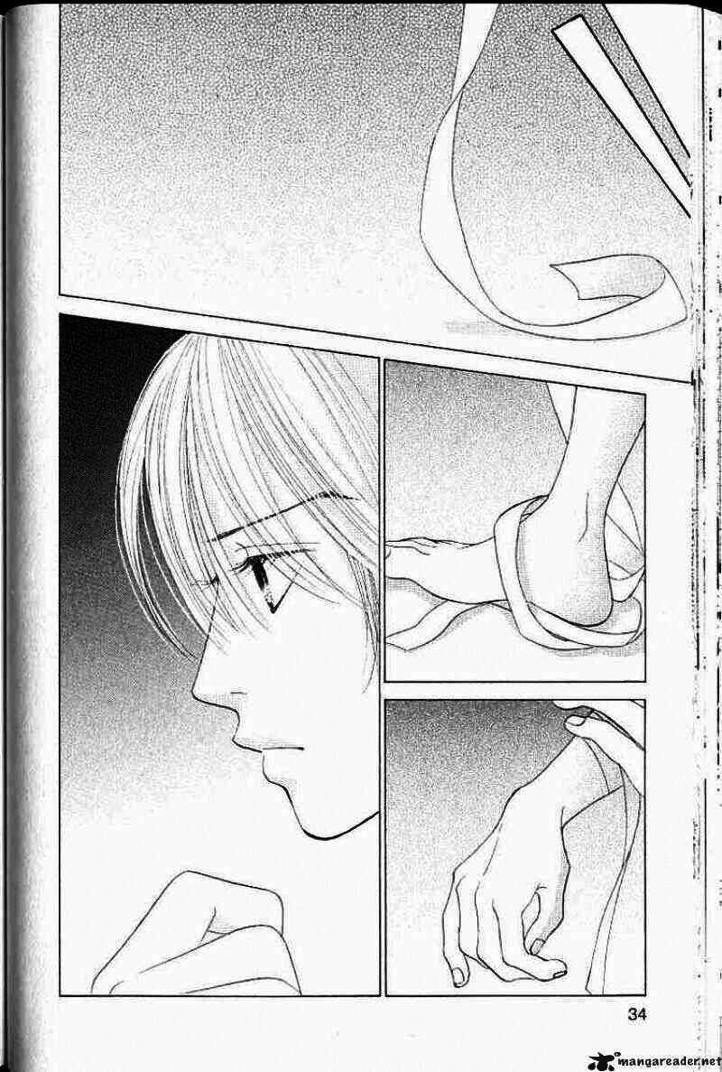 Tình Yêu Đích Thực Chapter 48 trang 29