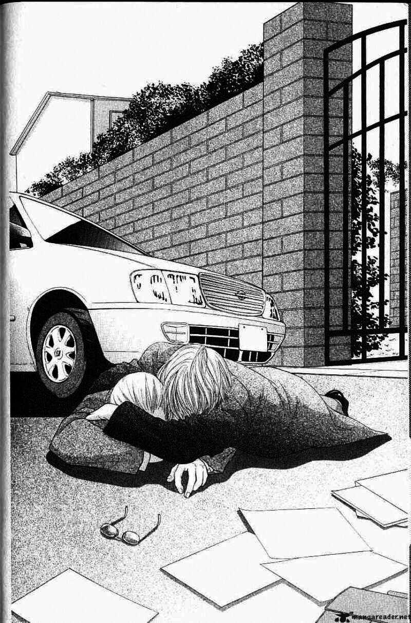 Tình Yêu Đích Thực Chapter 48 trang 3