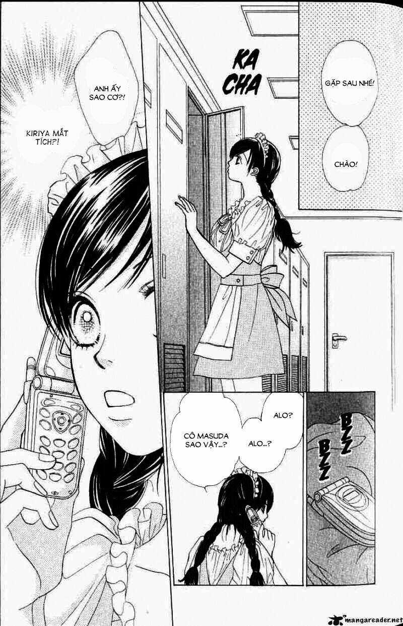 Tình Yêu Đích Thực Chapter 48 trang 30