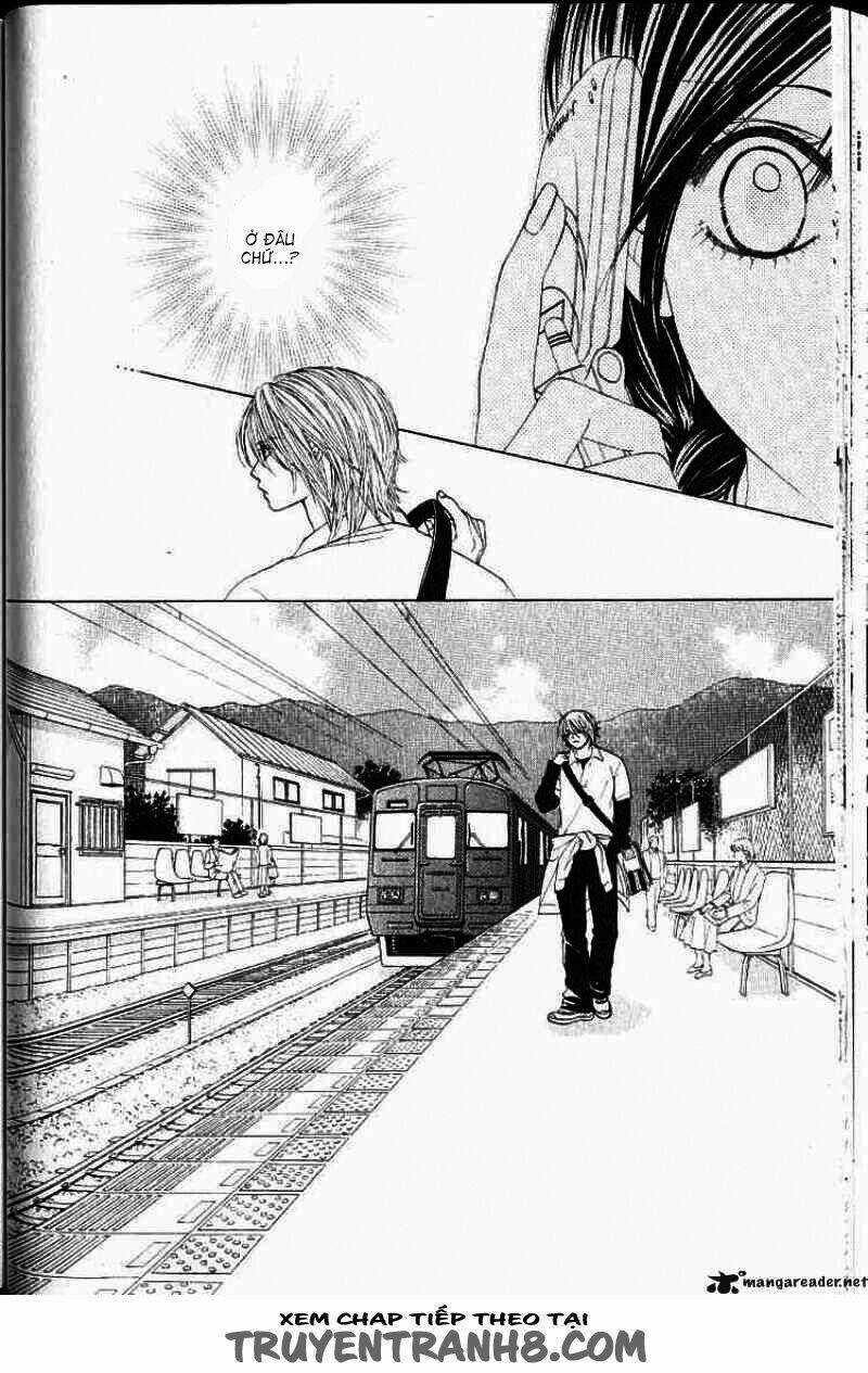 Tình Yêu Đích Thực Chapter 48 trang 31