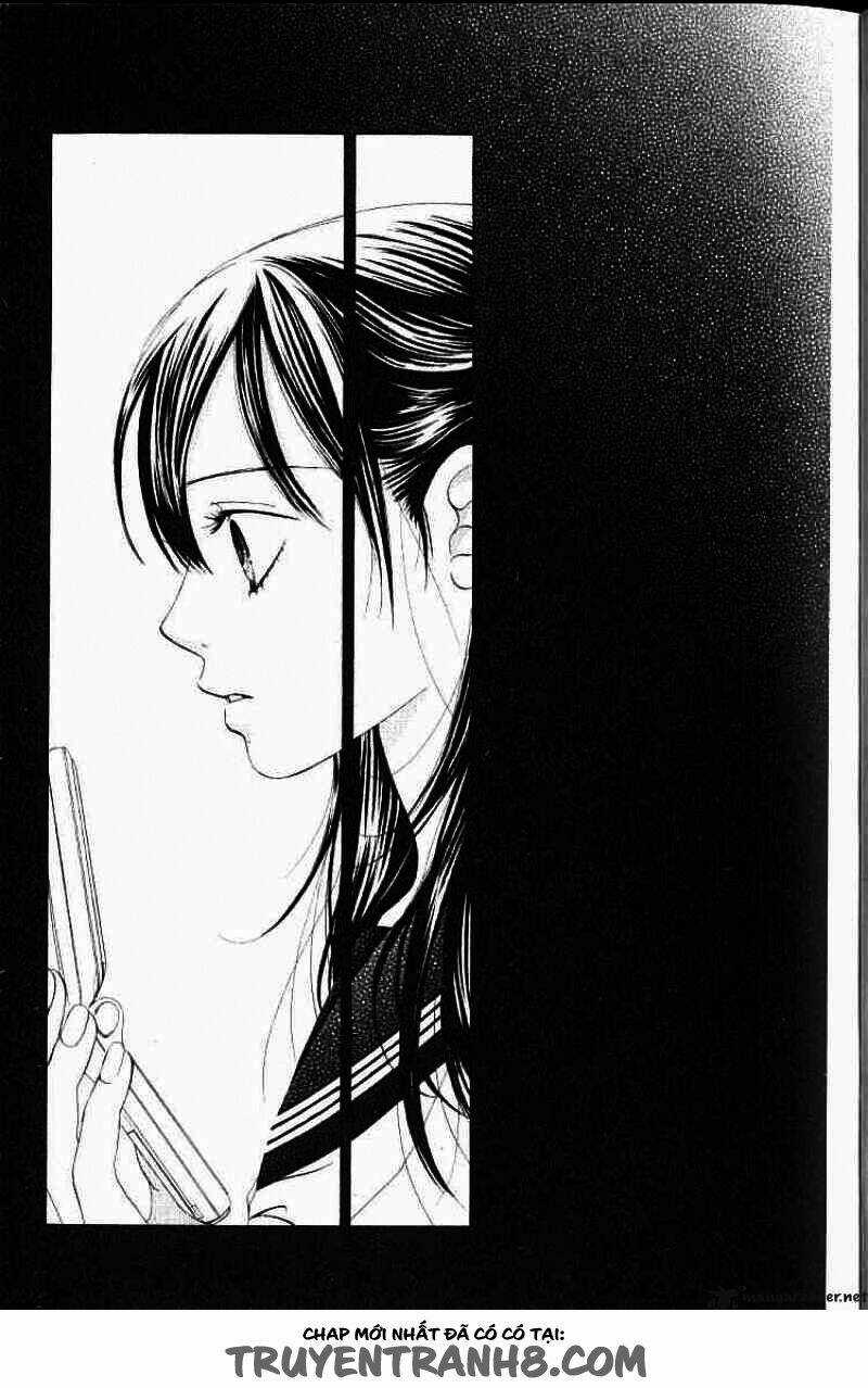 Tình Yêu Đích Thực Chapter 48 trang 4