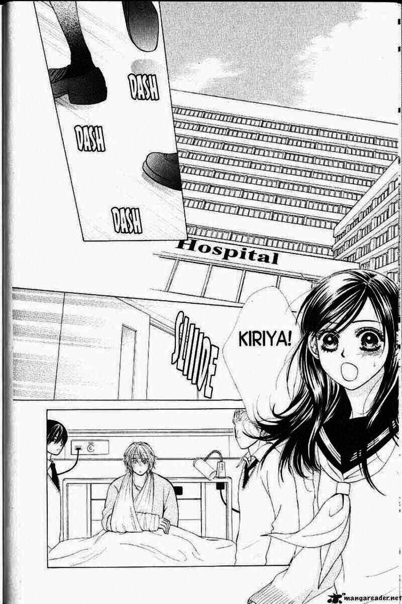 Tình Yêu Đích Thực Chapter 48 trang 5