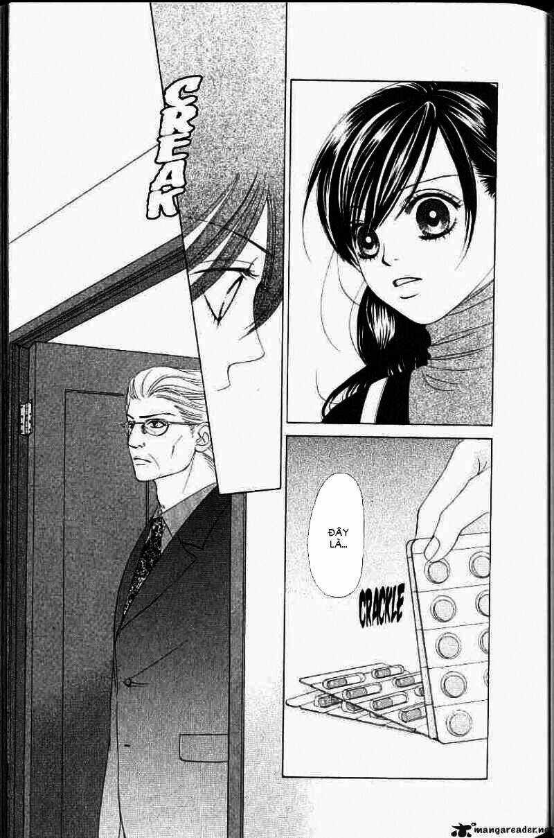 Tình Yêu Đích Thực Chapter 49 trang 11