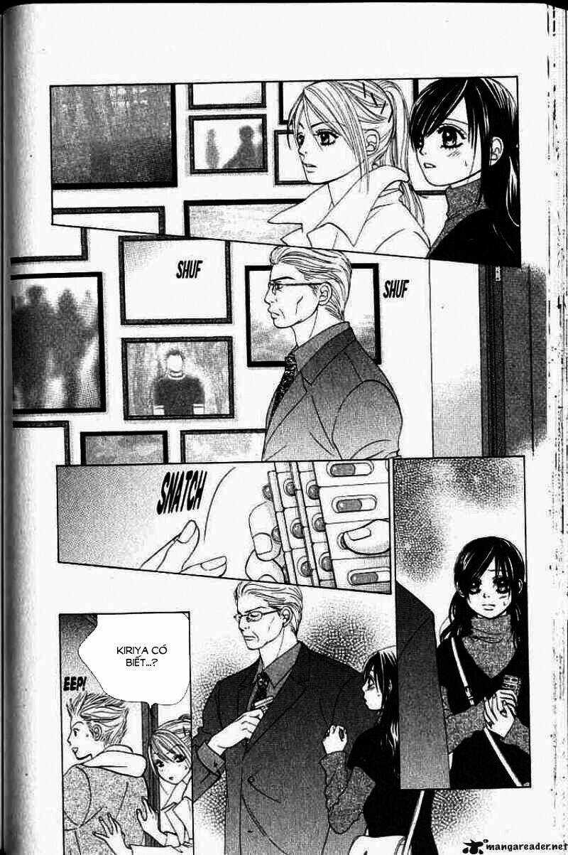 Tình Yêu Đích Thực Chapter 49 trang 12