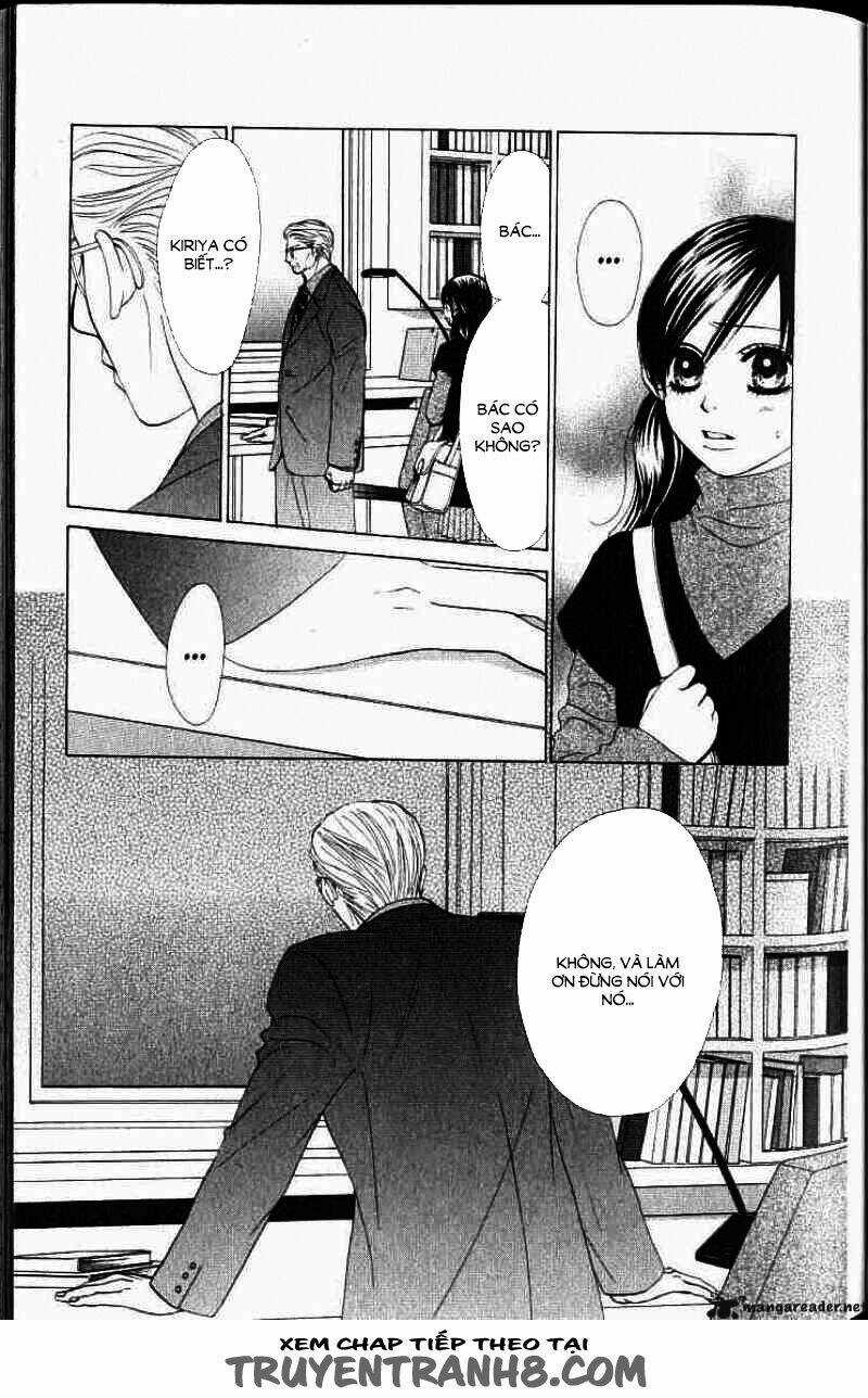 Tình Yêu Đích Thực Chapter 49 trang 13