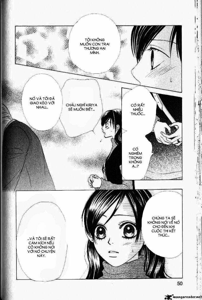 Tình Yêu Đích Thực Chapter 49 trang 14