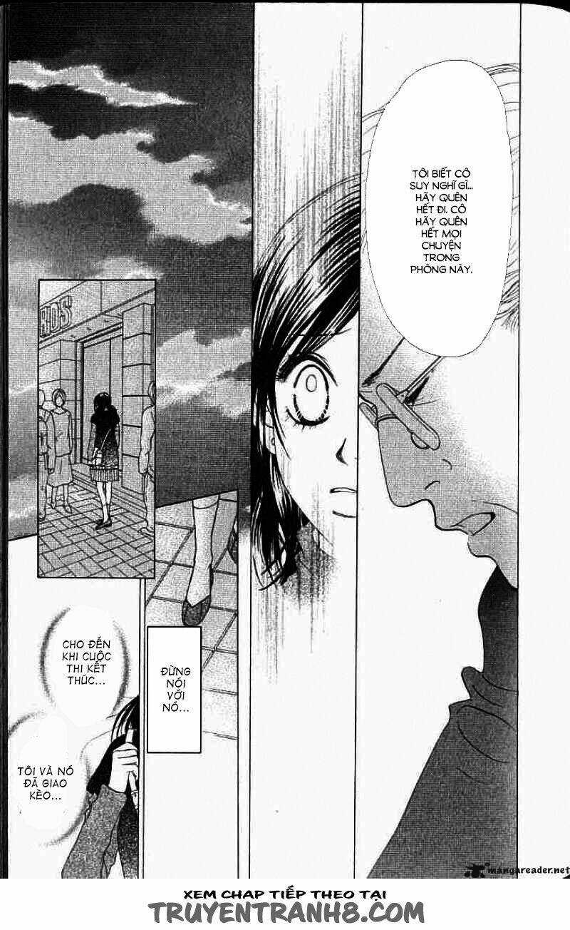 Tình Yêu Đích Thực Chapter 49 trang 15