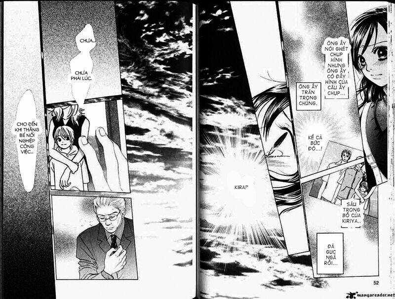 Tình Yêu Đích Thực Chapter 49 trang 16