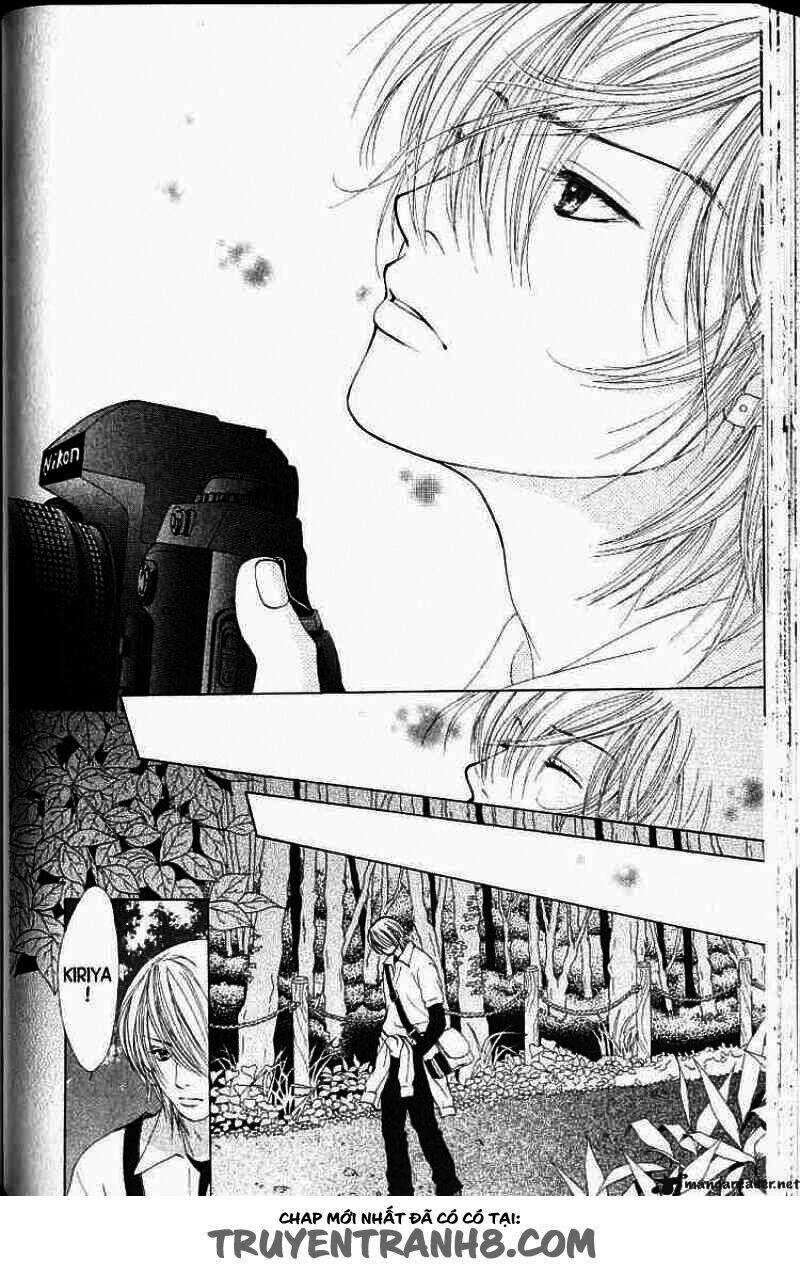 Tình Yêu Đích Thực Chapter 49 trang 17