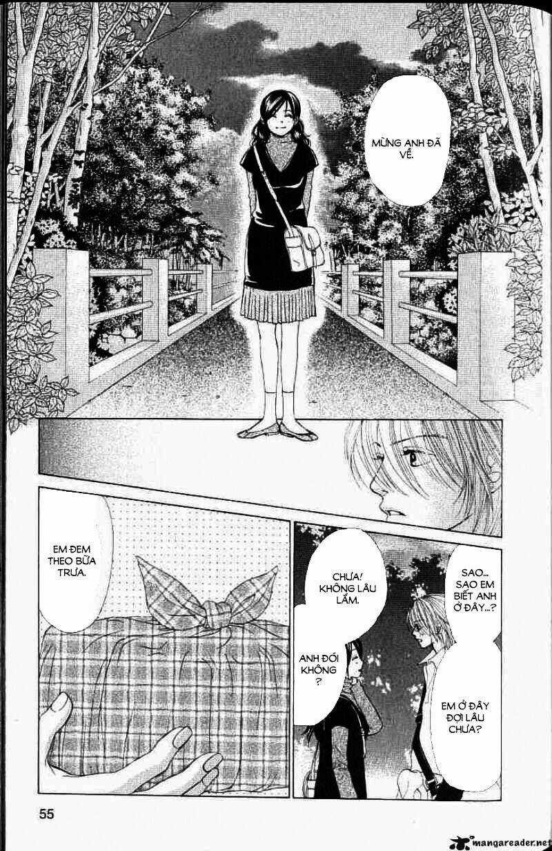 Tình Yêu Đích Thực Chapter 49 trang 18