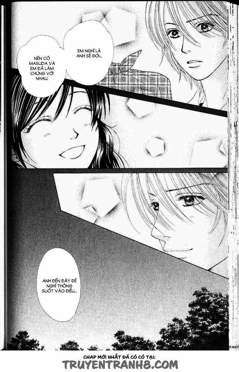 Tình Yêu Đích Thực Chapter 49 trang 19