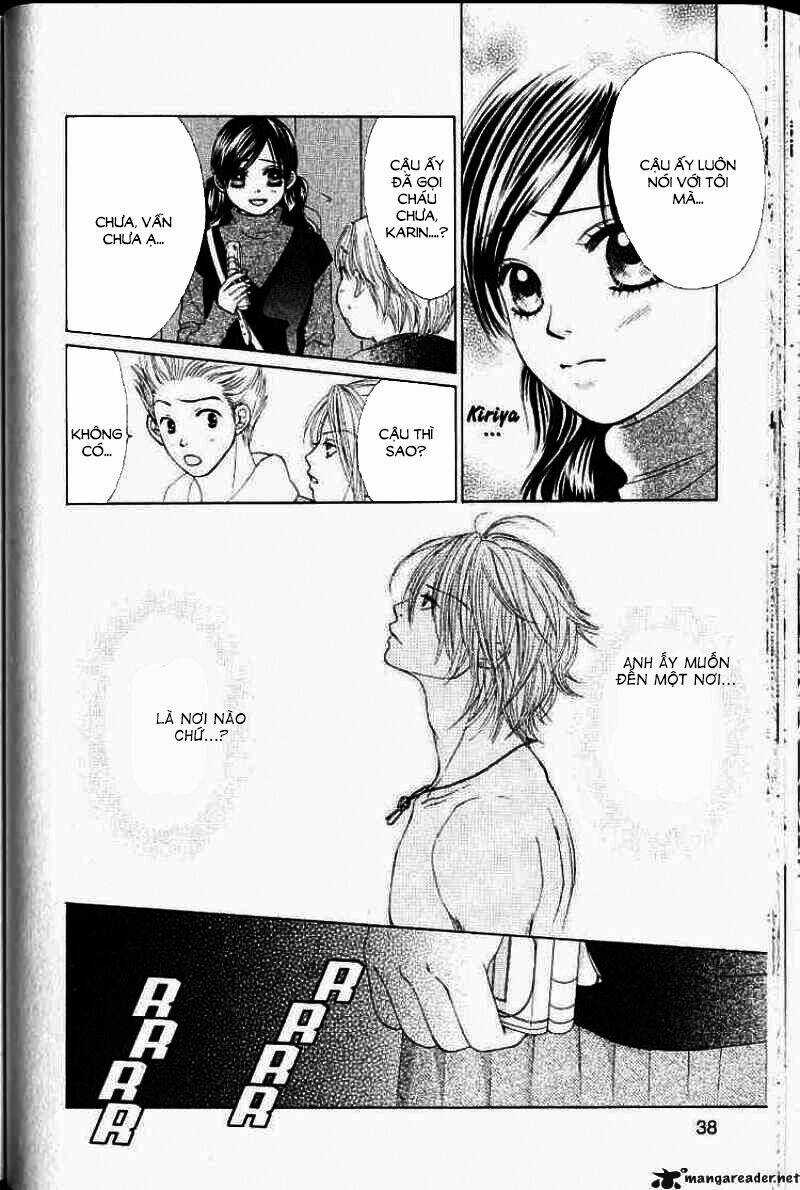 Tình Yêu Đích Thực Chapter 49 trang 2