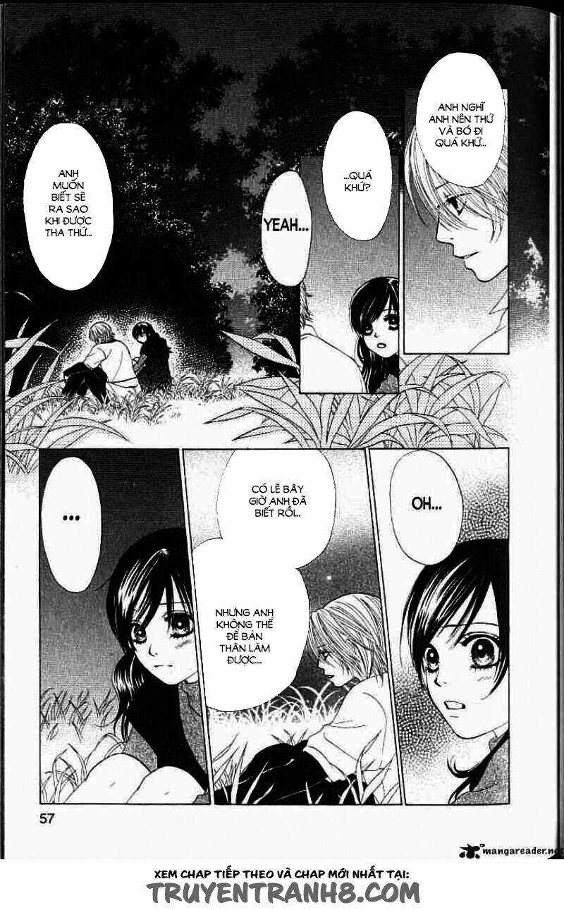 Tình Yêu Đích Thực Chapter 49 trang 20