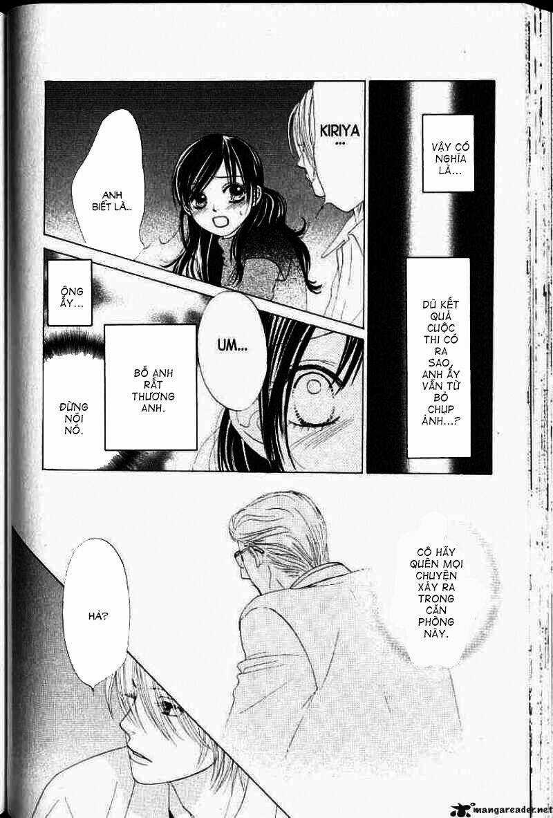 Tình Yêu Đích Thực Chapter 49 trang 21