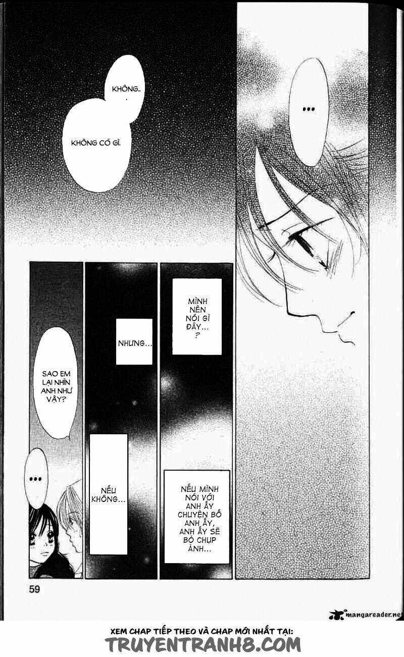 Tình Yêu Đích Thực Chapter 49 trang 22