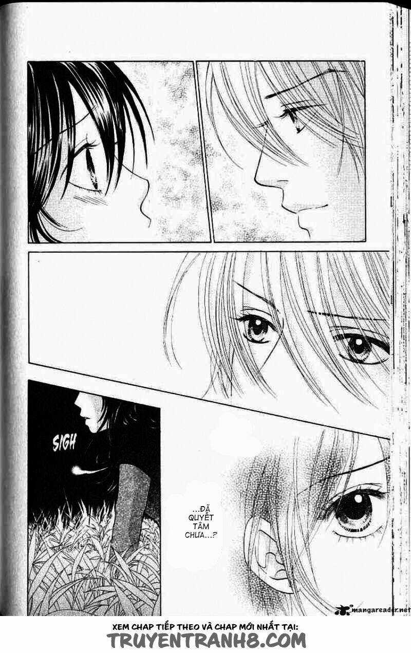 Tình Yêu Đích Thực Chapter 49 trang 23